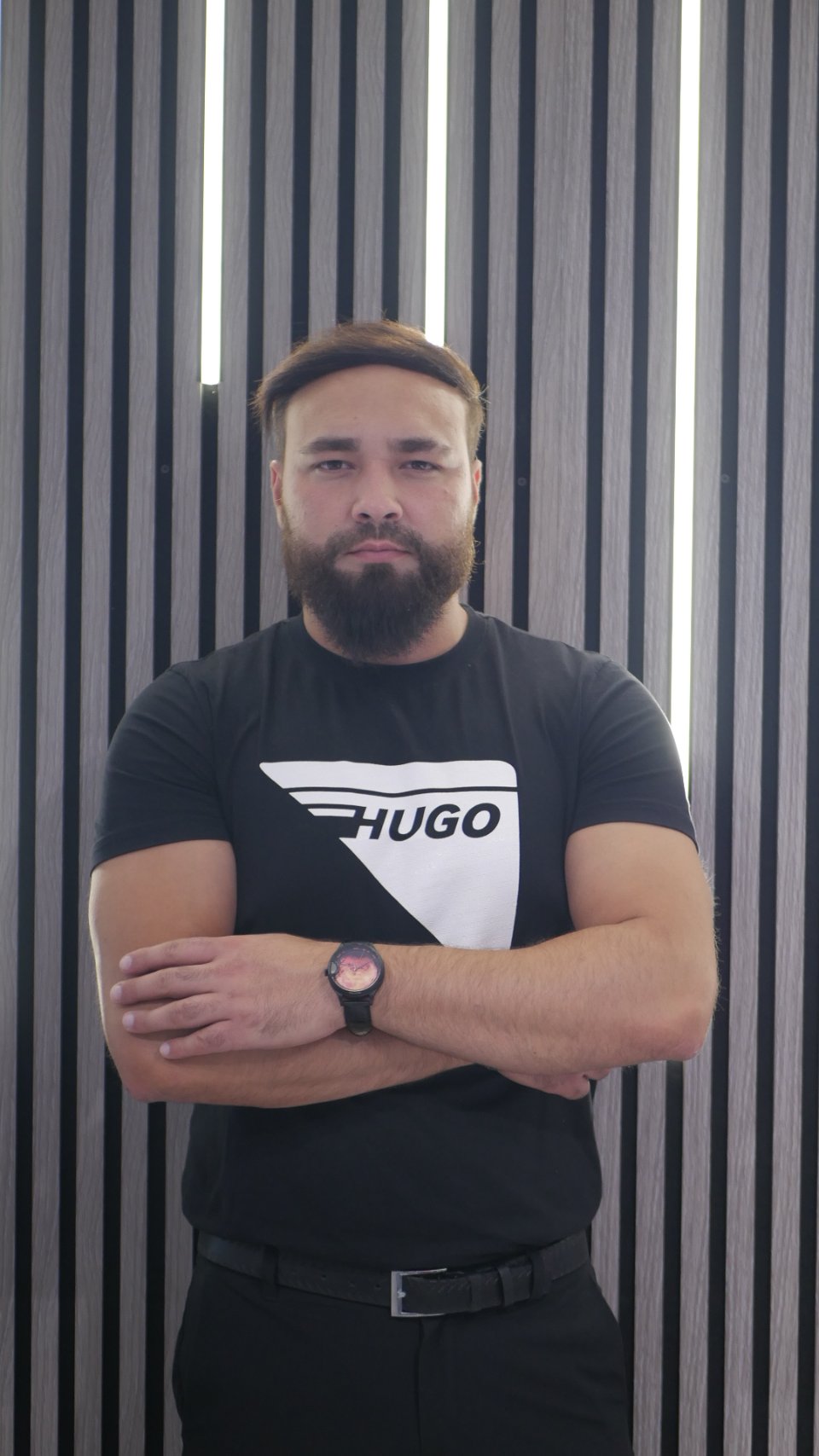 Nəriman Şükürov