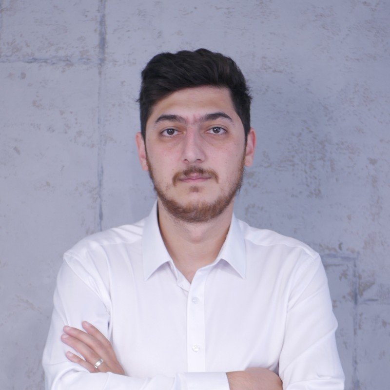 Sənan Abbasov