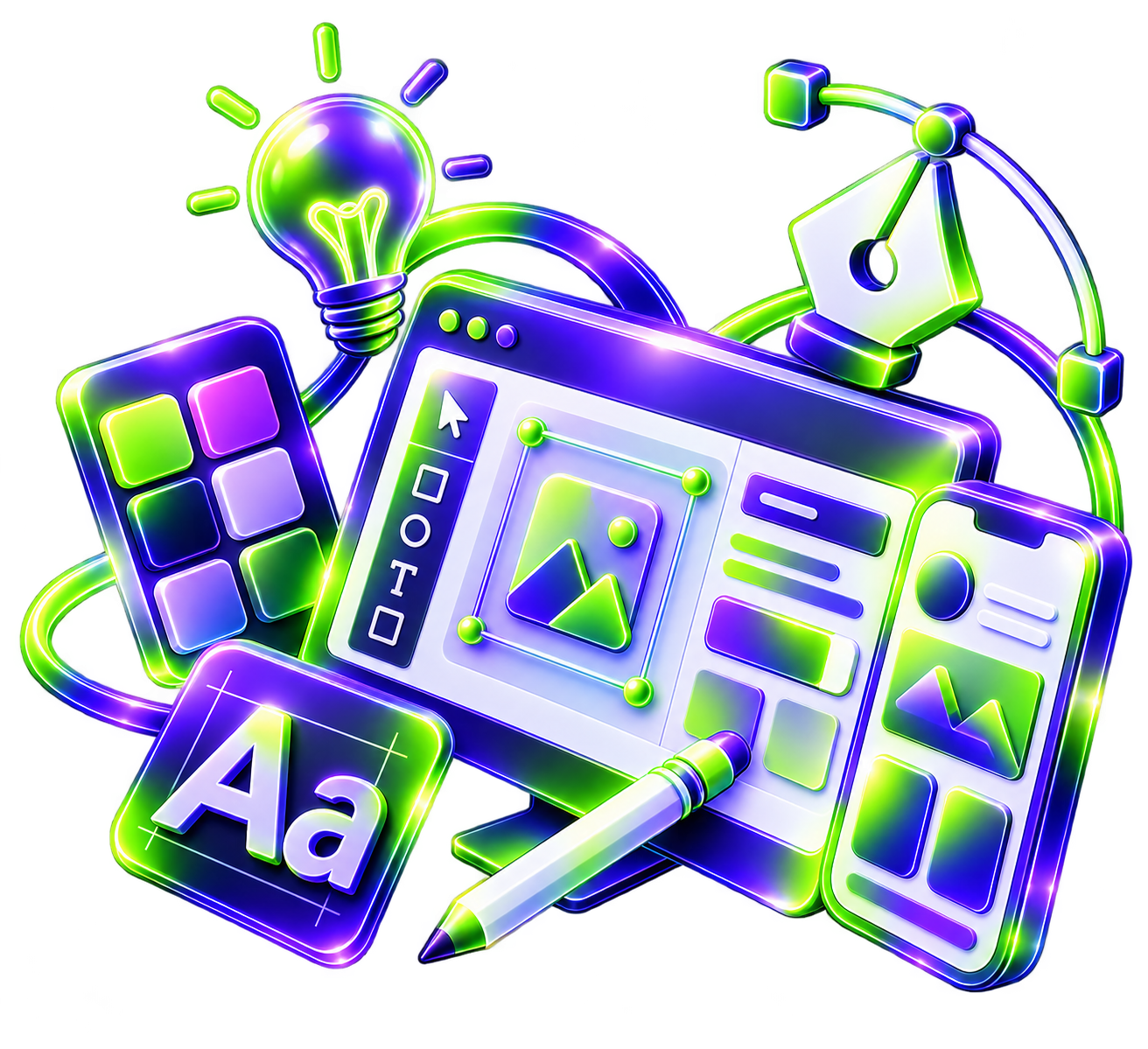 UX/UI